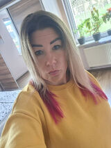 Zdjęcie użytkownika magdalenaciszews22