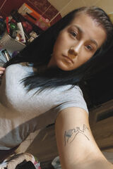 Benutzerfoto mikiweronika