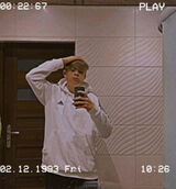 Foto utilizatorului Mlodyogierc