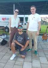 Benutzerfoto FajnyKamil1