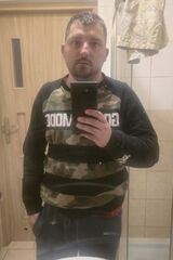 Zdjęcie użytkownika blonskikrzysiek123