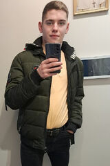 Benutzerfoto sienkodawid321