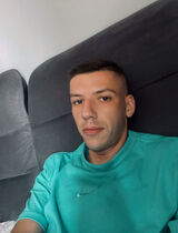 Benutzerfoto KamilKani