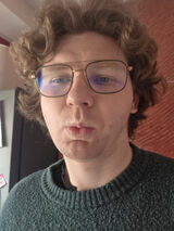 Zdjęcie użytkownika krzysiekbaginski93