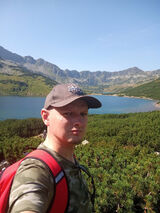 Фотография пользователя Michal3D