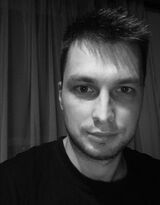 Zdjęcie użytkownika Marekkk1994