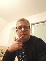 Zdjęcie użytkownika MaaRRcin91