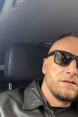 Zdjęcie użytkownika strozynskipiotr74