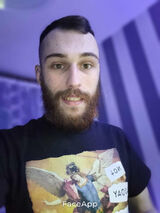 Benutzerfoto Qwerty96