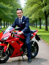 Foto utilizatorului ciorochw