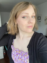 Фотография пользователя martinamellisa358