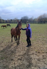 Benutzerfoto JulkaStaron