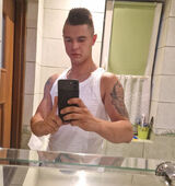 Zdjęcie użytkownika damiangoch5