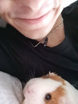 Zdjęcie użytkownika Mnich437