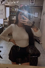 Zdjęcie użytkownika BellaVitaXXX