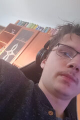 Foto pengguna Mareklowcalaswm