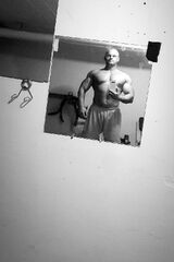 Zdjęcie użytkownika Alexx1989