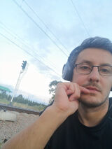 Benutzerfoto OlsenEgon