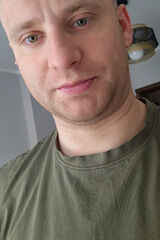 Zdjęcie użytkownika Kamilll838