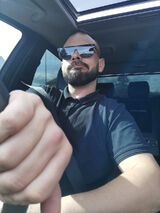 Zdjęcie użytkownika mzdzierela1995