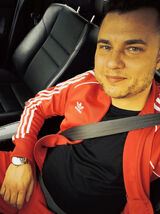 Zdjęcie użytkownika PositiveVibration1