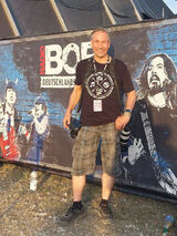 Zdjęcie użytkownika franktomas