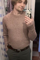 Zdjęcie użytkownika CoveredInBlue