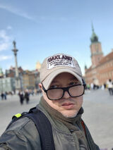 Zdjęcie użytkownika maciej1972wawa