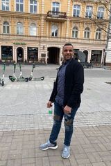 Zdjęcie użytkownika Majdo