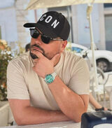 Zdjęcie użytkownika marccinbuszek