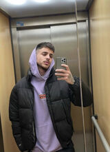 Benutzerfoto Amadeuszsz