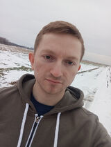 Benutzerfoto Mariusz2233