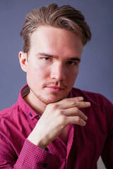 Benutzerfoto Maxym29