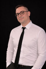 Zdjęcie użytkownika kdawid420W