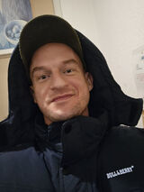 Фотография пользователя zabawnyo