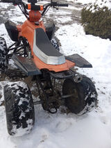 Zdjęcie użytkownika bilskarenata81