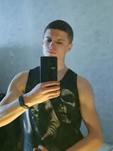 Benutzerfoto Biniakowski