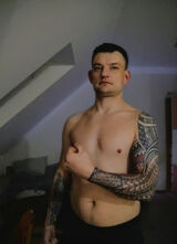 Zdjęcie użytkownika xpatryk90m