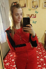 Фотография пользователя anitanieznasz