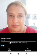 Zdjęcie użytkownika elakrzywda2