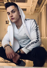 Benutzerfoto FitCiachoCzekolada