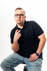 Foto utilizatorului Johnymix