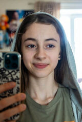 Benutzerfoto Kasia77777