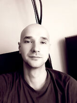 Foto pengguna Damian889