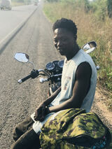 Фото користувача supremegad86