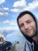 Фото користувача PatrykGajda1991