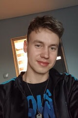 Fotka uživatele arczii777