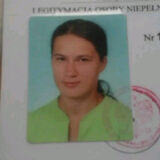 Zdjęcie użytkownika kasiahornowska239