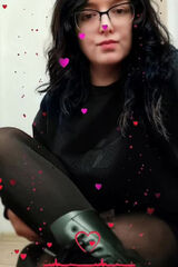 Фотография пользователя Melaniiia