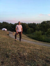 Фото користувача adamtoja8977